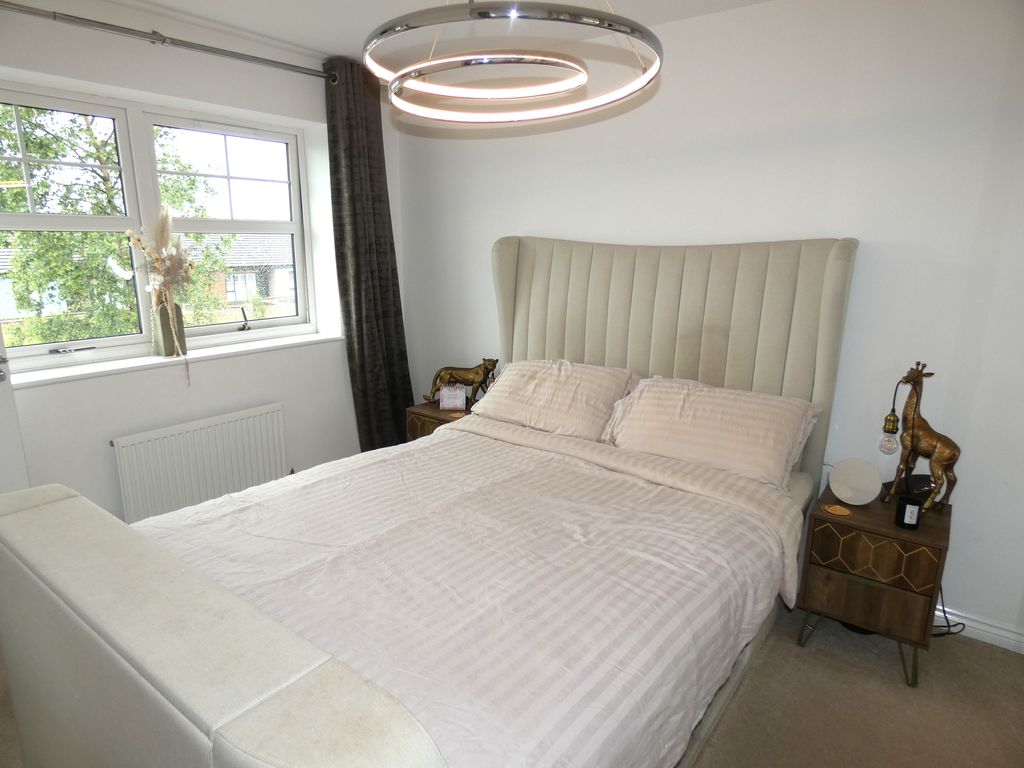 Bedroom One- click for photo gallery